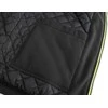 Softshell Pesso liemenė VESTA (juoda/geltona)