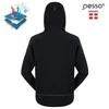 Softshell striukė Pesso Acropolis, juoda