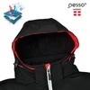 Softshell striukė Pesso Acropolis, juoda