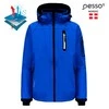 Softshell striukė Pesso Acropolis, melsva