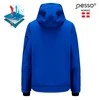 Softshell striukė Pesso Acropolis, melsva