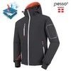 Softshell striukė Pesso Acropolis, pilka