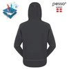 Softshell striukė Pesso Acropolis, pilka