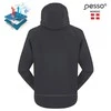 Softshell striukė Pesso Acropolis, pilka