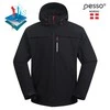 Softshell striukė Pesso Atlanta, juoda