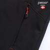Softshell striukė Pesso Atlanta, juoda