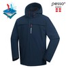 Softshell striukė Pesso Atlanta, mėlyna