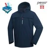 Softshell striukė Pesso Atlanta, mėlyna