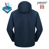 Softshell striukė Pesso Atlanta, mėlyna