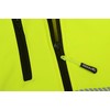 Softshell striukė Pesso PALERMO HI-VIS, ryškaus matomumo geltona