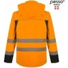 Striukė PESSO DENVER , ryškaus matomumo(oranžinė)