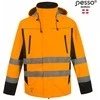 Striukė PESSO DENVER , ryškaus matomumo(oranžinė)