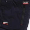 Švarkas PESSO stretch (mėlynas)