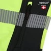 Švarkas Pesso Titan 125 HVG(geltonas)