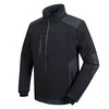 Švarkas Pesso Titan 125 (Spandex/Cordura)