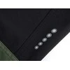 Švarkas Pesso Titan 125 (Spandex/Cordura)žalias