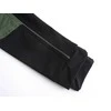 Švarkas Pesso Titan 125 (Spandex/Cordura)žalias