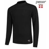 Termo apatinių rūbų komplektas PESSO MERINO 80
