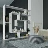 Lentyna pastatoma MKT993 balta (Nemokamas pristatymas)
