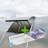 Automatinis stoglangis (KOMPLEKTAS) (Nemokamas pristatymas)