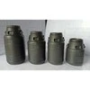 Bidonas-statinė su rankenomis (TECHNINĖ), Bidonas su dviem rankenom: Bidonas G28 100L