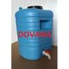 Durpinis biotualetas KOMFORT antracitas