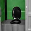 Plastikinis lauko biotualetas