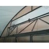 Polikarbonatas GREENHOUSE NANO, storis, plotis, ilgis: 4mm, plotis 2.1, ilgis 6