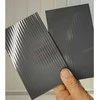 , Polikarbonato spalva: ilgis 2, plotis 2.1, 4mm ANTRACITAS