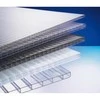 Polikarbonatas SKAIDRUS POLIGAL 4mm, storis, plotis, ilgis: 4mm, plotis 2.1, ilgis 6