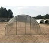 Šiltnamis LIUKS PREMIUM (plotis 4,0m) danga 6mm, Šiltnamio ilgis: Šiltnamio ilgis 10m
