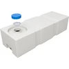 Universali talpa 120L, Talpa: BALTA