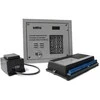 CD-2503TP Laskomex telefonspynės komplektas su TM skaitytuvu. juodos spalvos