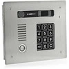 CD-2513TP INOX Laskomex telefonspynės komplektas su TM skaitytuvu. nerūdijantis plienas