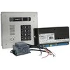 CD-2513TP INOX Laskomex telefonspynės komplektas su TM skaitytuvu. nerūdijantis plienas