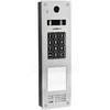 CD-2533NR INOX Laskomex telefonspynės komplektas su RFID skaitytuvu. nerūdinatis plienas
