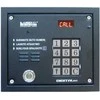 CD2503TP VIDEO Laskomex vaizdo telefonspynės komplektas su TM skaitytuvu. juodos spalvos