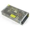 Digitalas 12V 10A BOX impulsinis maitinimo šaltinis 12V-10A-IMP-BOX-PS