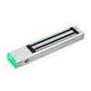 Digitalas 280 BIG elektromagnetinė spyna 280 kg jėga.12-24V. su LED. vidaus sąlygoms
