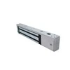 Digitalas 280 BIG elektromagnetinė spyna 280 kg jėga.12-24V. su LED. vidaus sąlygoms