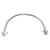 Digitalas ABK-403A metalinis lankstus perėjimas su metaliniais galais ilgis 40 cm