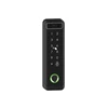 Digitalas AC05 TTLock išmani kodinė klaviatūra su skaitytutvu MIFARE 13,56MHZ, veido atpažinimu, ir piršto antspsaudu