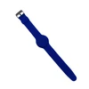 Digitalas Atstuminė silikoninė Mifare 13.5Mhz neužsegama apyrankė. mėlyna WATCH5
