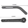 Digitalas Automatinis durų atidarymo/uždarymo įrenginys D-FORCE 03D