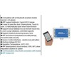 Digitalas BC-100 KeyLess Bluetooth modulis belaidžiui valdymui arba atrakinimui per telefoną Bluetooth pagalba