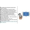 Digitalas BC-100 KeyLess Bluetooth modulis belaidžiui valdymui arba atrakinimui per telefoną Bluetooth pagalba