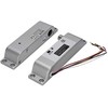 Digitalas BL-150 NC(Fail-secure) strypinė elektromechaninė spyna 12V, virštinkinio montavimo