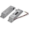 Digitalas BL-150 NC(Fail-secure) strypinė elektromechaninė spyna 12V, virštinkinio montavimo