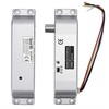 Digitalas BL-150 NC(Fail-secure) strypinė elektromechaninė spyna 12V, virštinkinio montavimo