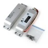 Digitalas BL-150 NO strypinė elektromechaninė spyna 12V. virštinkinio montavimo tinka aliumininėms. plastikinėms ir metalinėms durims